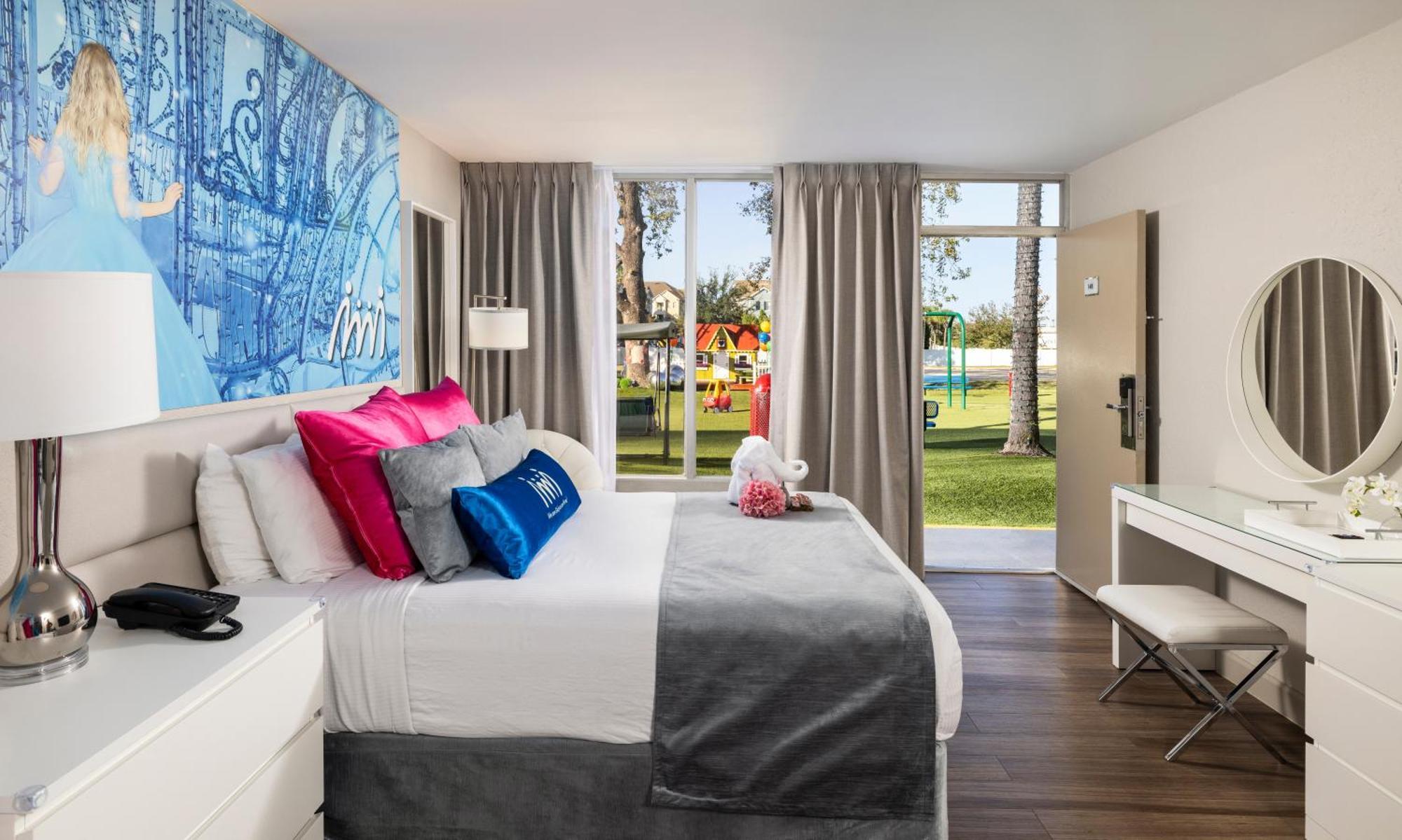 Magic Moment Resort And Kids Club Kissimmee Exteriör bild