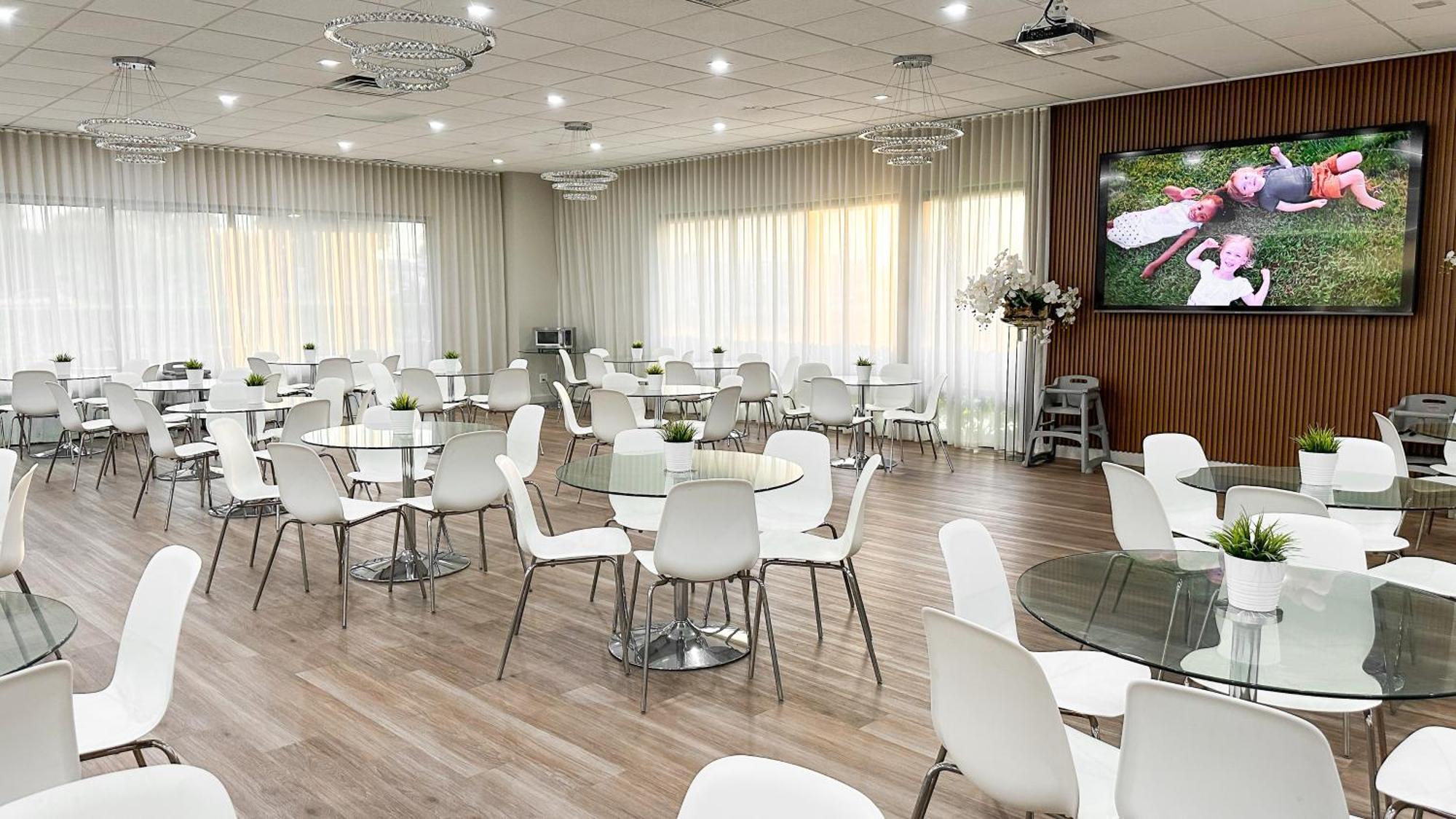 Magic Moment Resort And Kids Club Kissimmee Exteriör bild